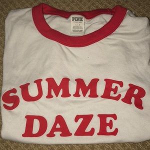 Victoria’s Secret “Summer Daze” Top